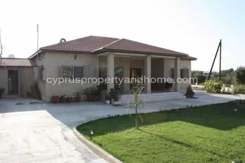 House in Mesogi, Pafos 10034488
