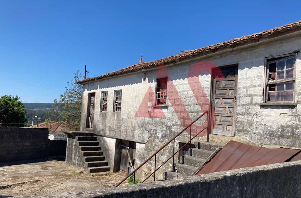 rumah dalam VIla Nova De FamalIcao, Braga 10034495