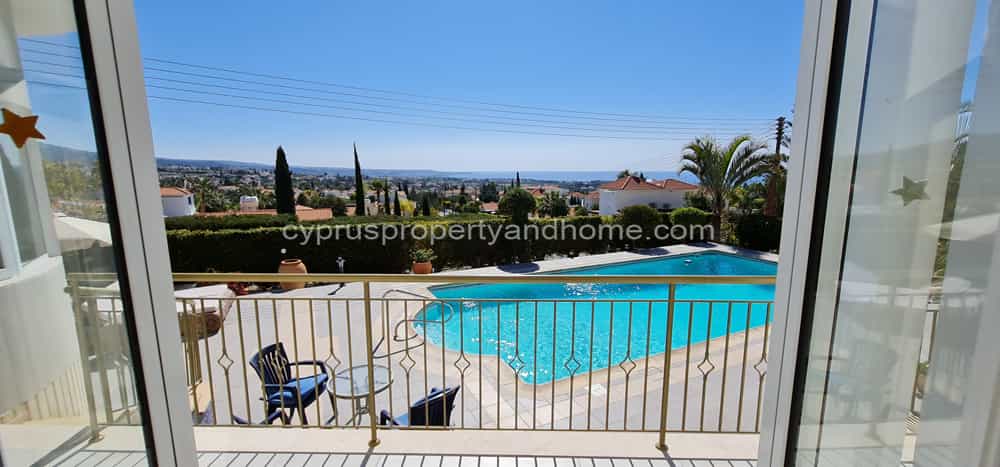 House in Peyia, Paphos 10034506