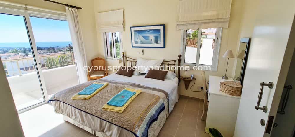 House in Peyia, Paphos 10034506