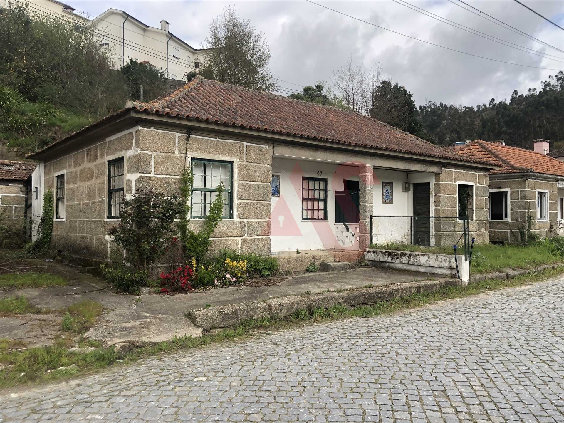 σπίτι σε Santo TIrso, Porto 10034507