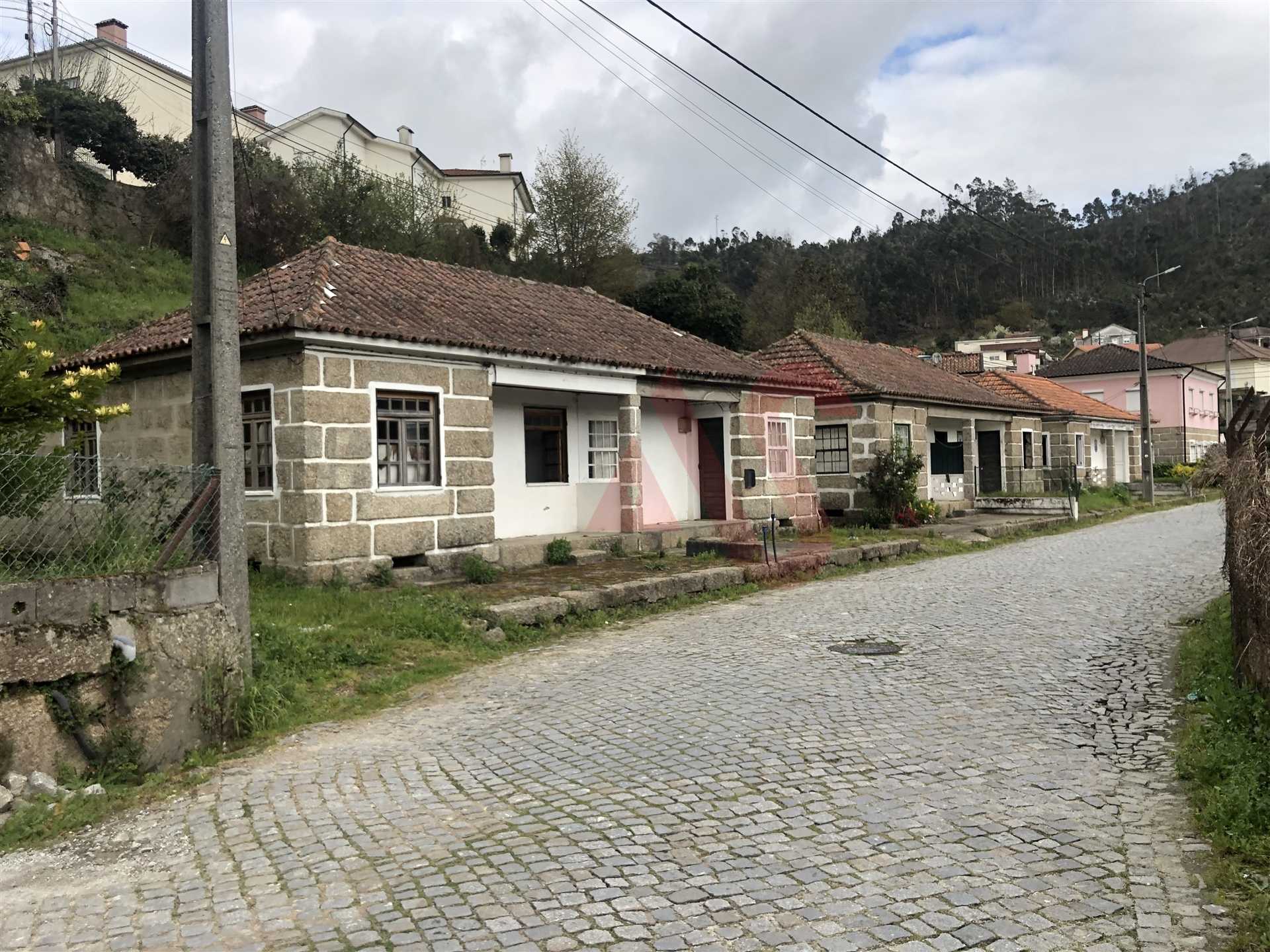 rumah dalam Roriz, Porto 10034507