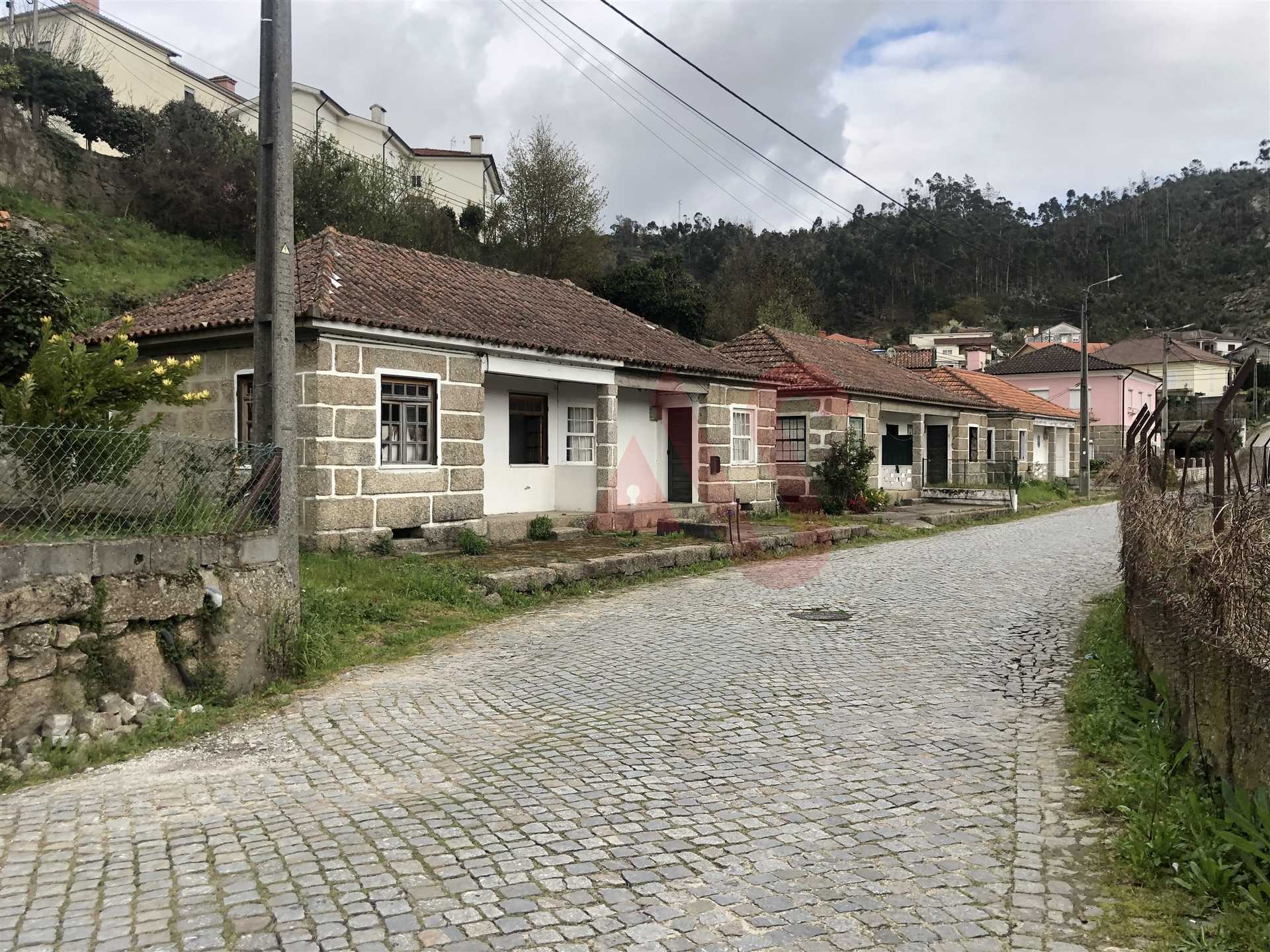 Dom w Roriz, Porto 10034507