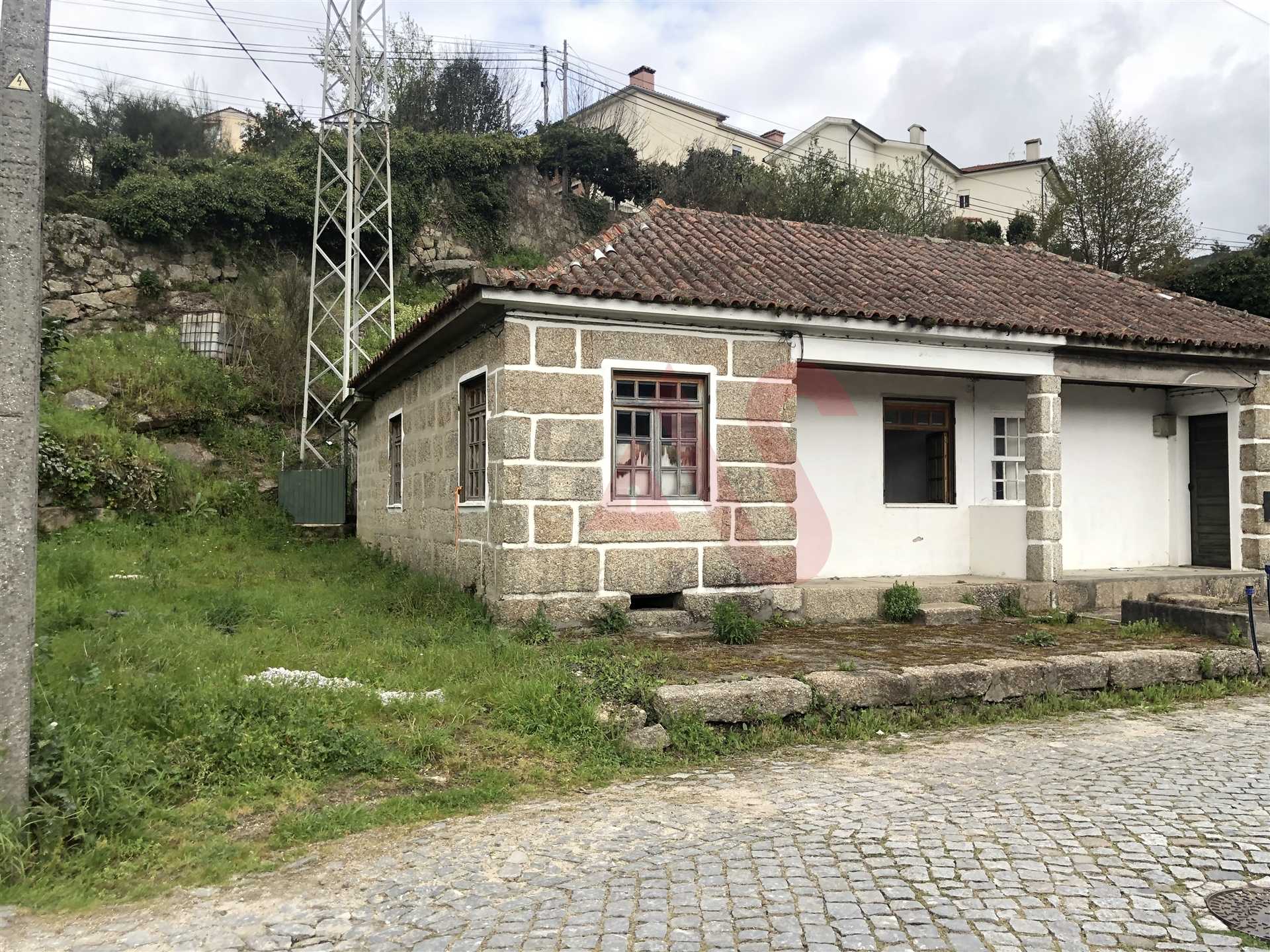 House in Roriz, Porto 10034507