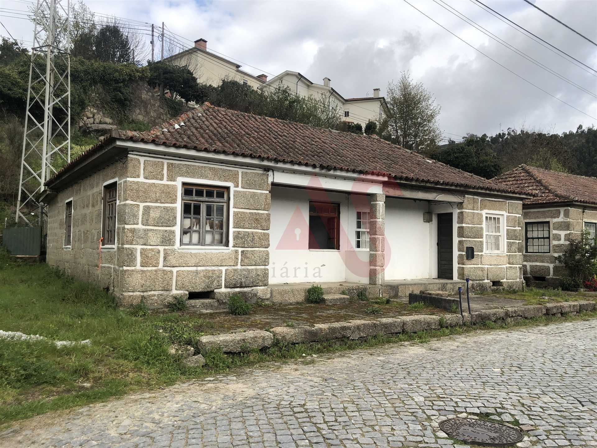 Hus i Roriz, Porto 10034507