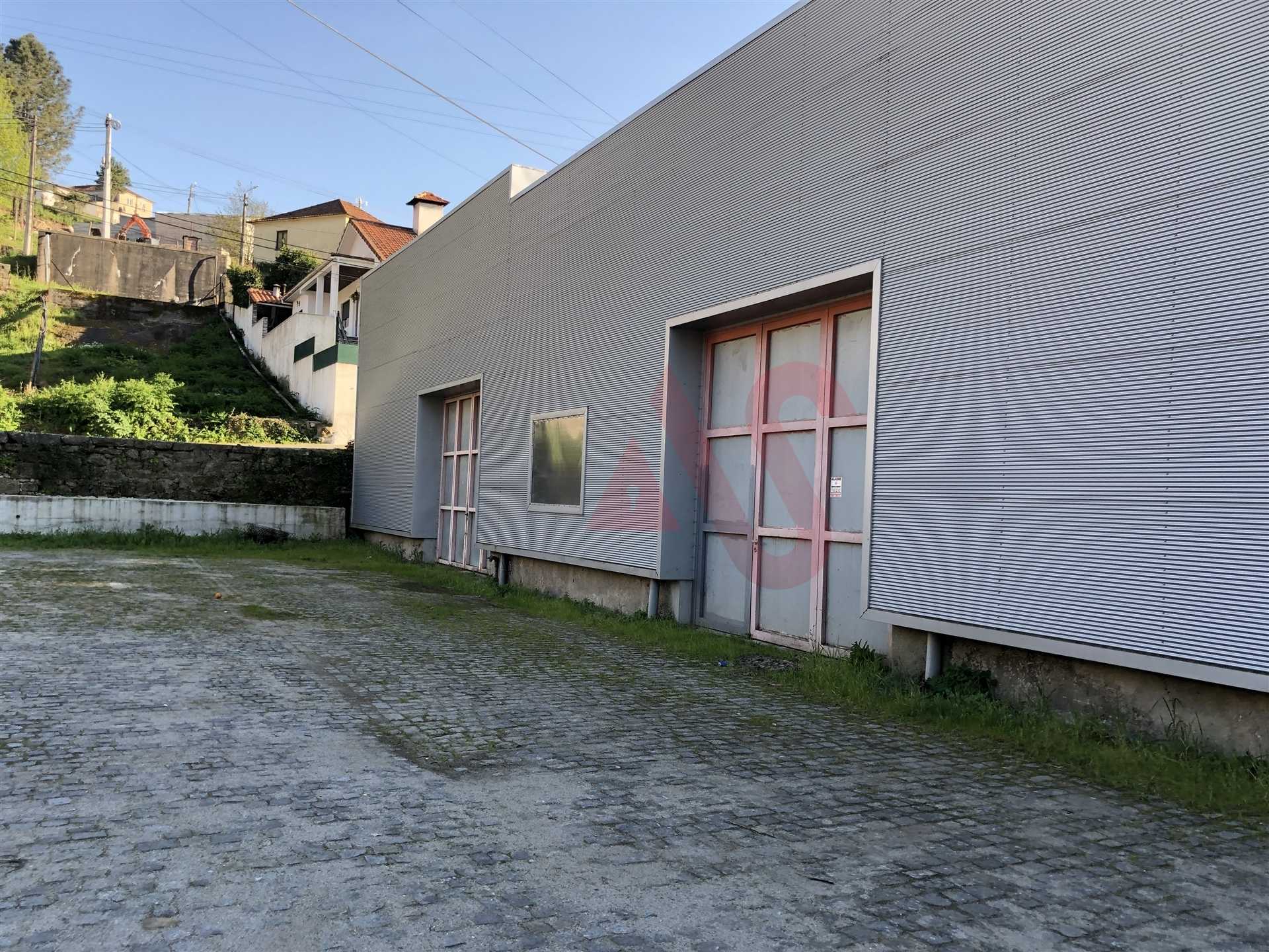 Condominium in Roriz, Porto 10034509
