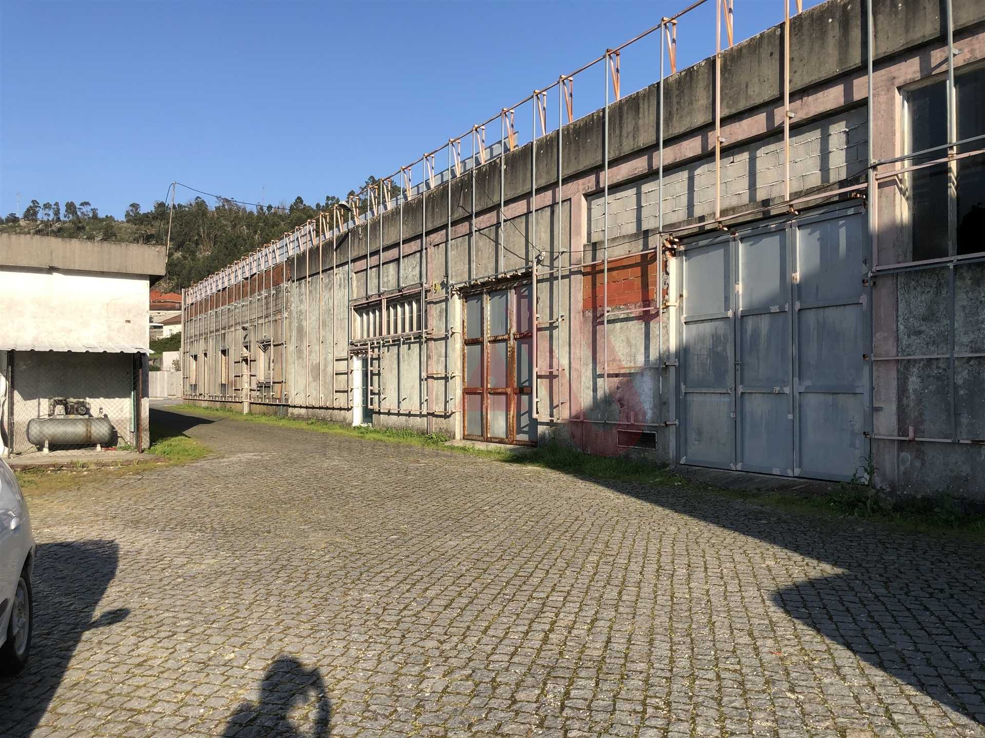 Condominium in Santo TIrso, Porto 10034509