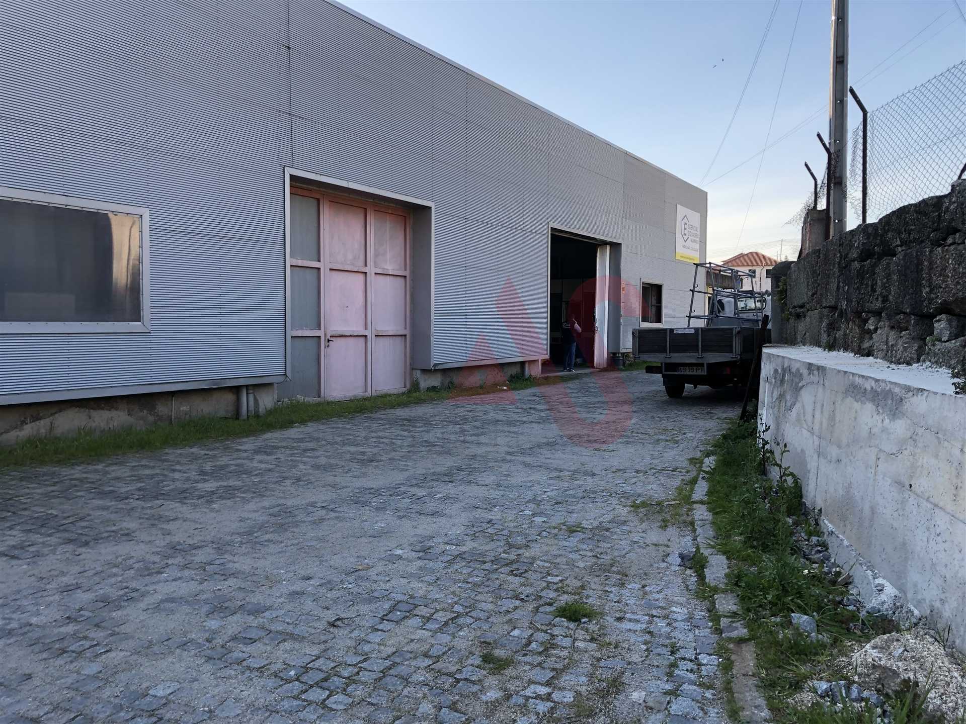 Condominium in Santo TIrso, Porto 10034509