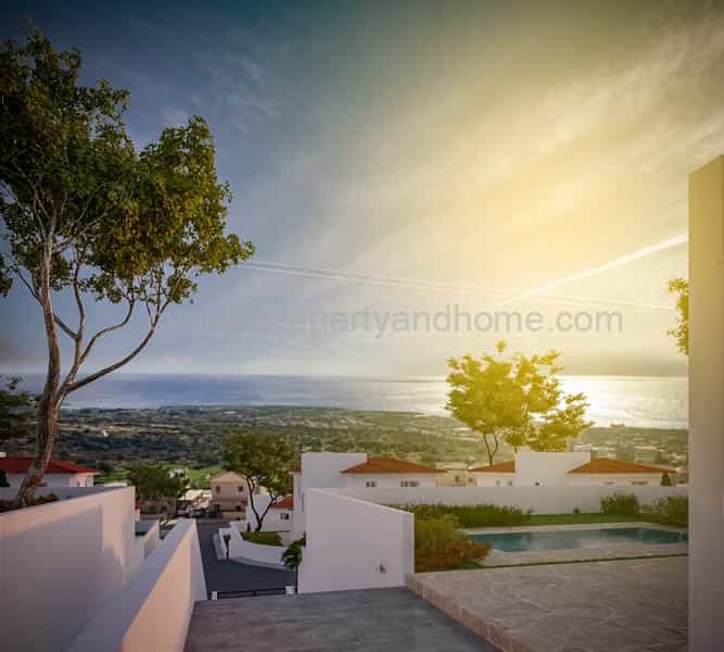 House in Peyia, Paphos 10034510