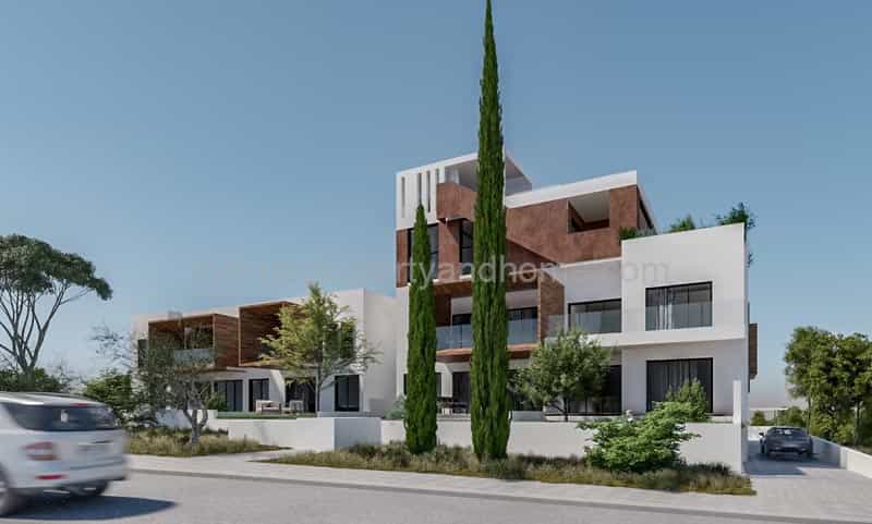 Condominium in Paphos, Pafos 10034513