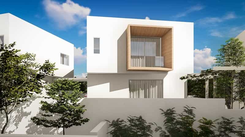House in Chlorakas, Paphos 10034523