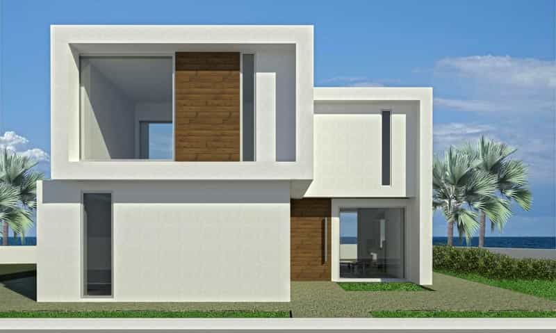 Rumah di Kissonerga, Paphos 10034528
