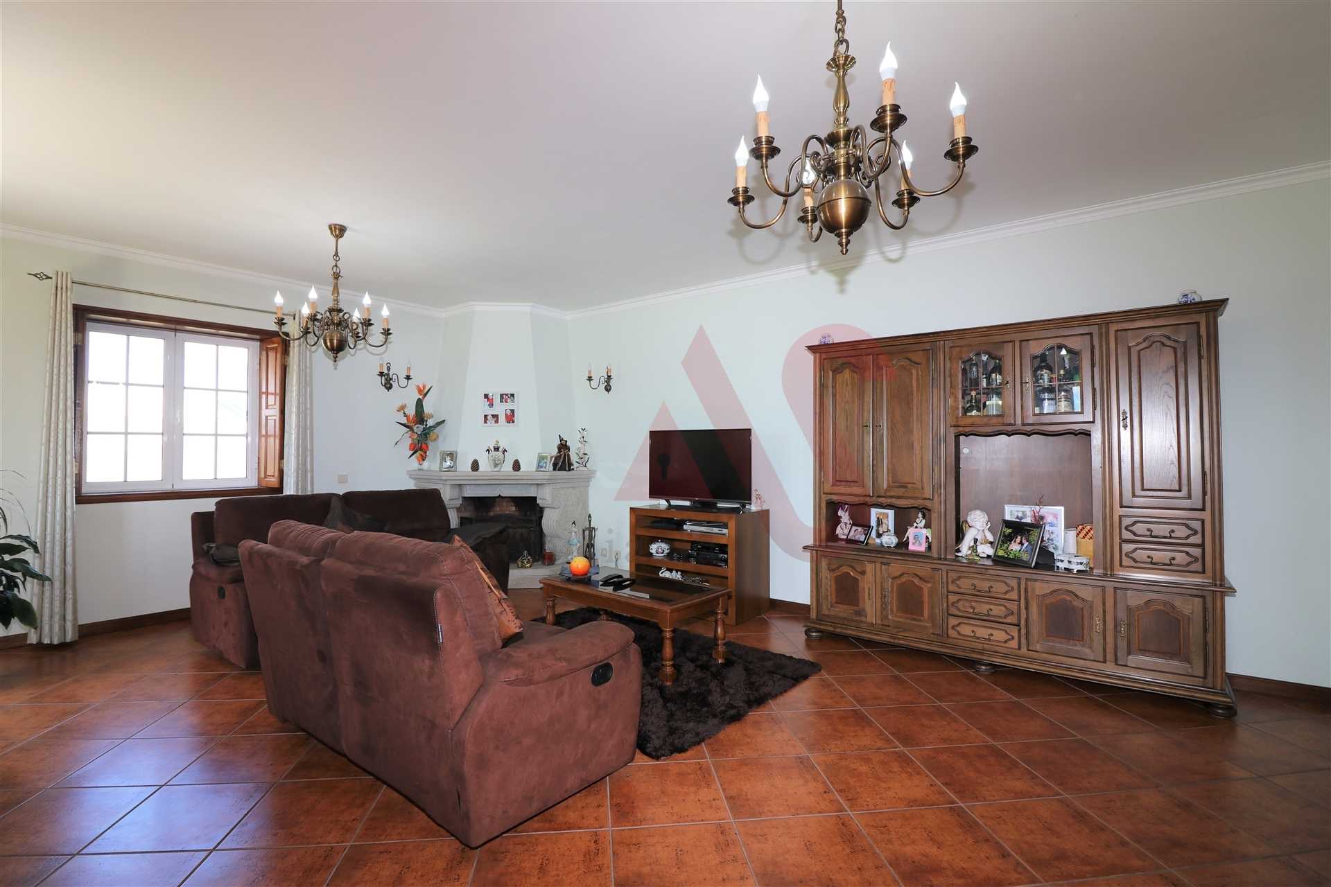 House in VIzela, Braga 10034534