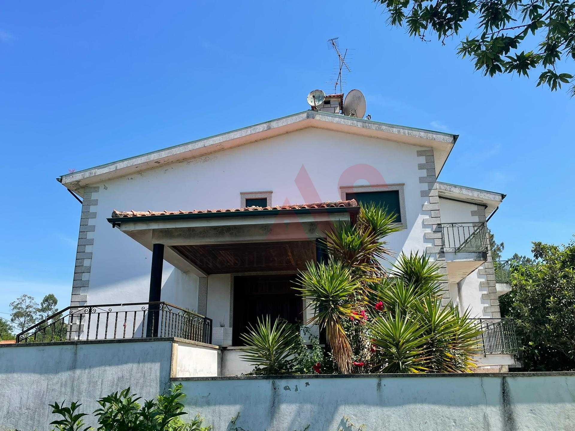 House in Dornelas, Braga 10034547