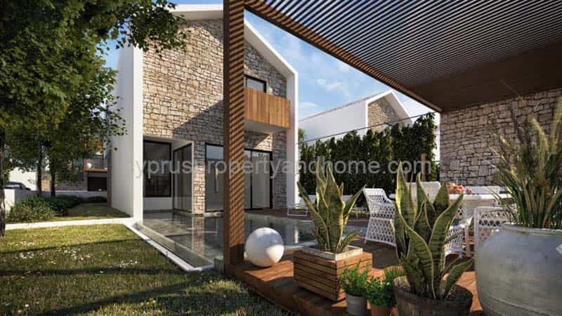 House in Chlorakas, Paphos 10034550
