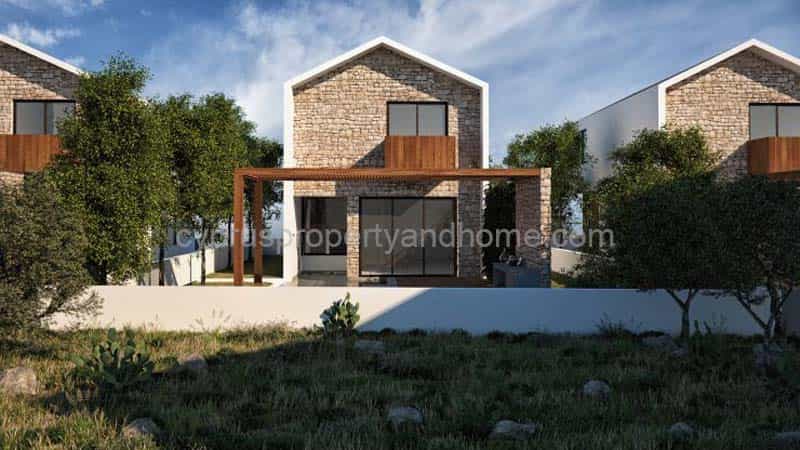 House in Chlorakas, Paphos 10034550
