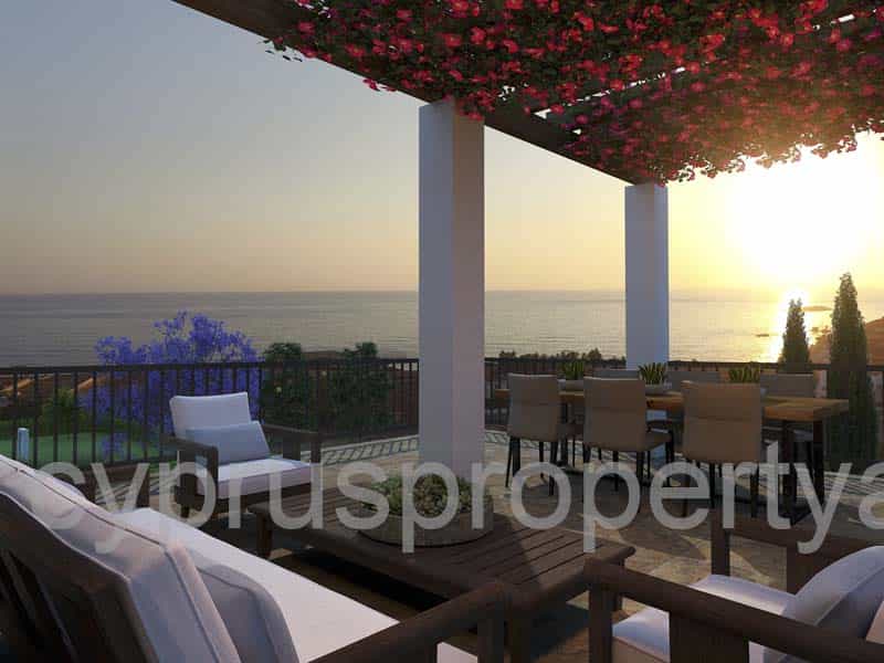 House in Sea Caves - St.George, Paphos 10034555
