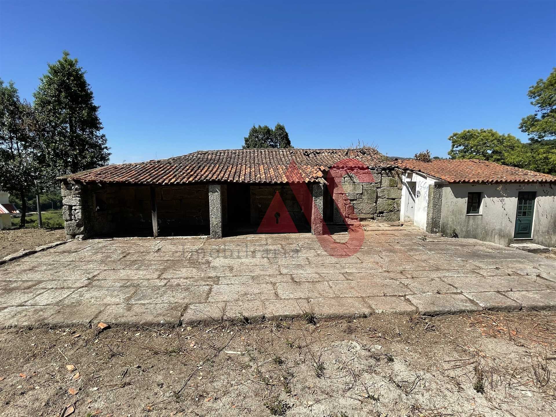 жилой дом в GuImaraes, Braga 10034567