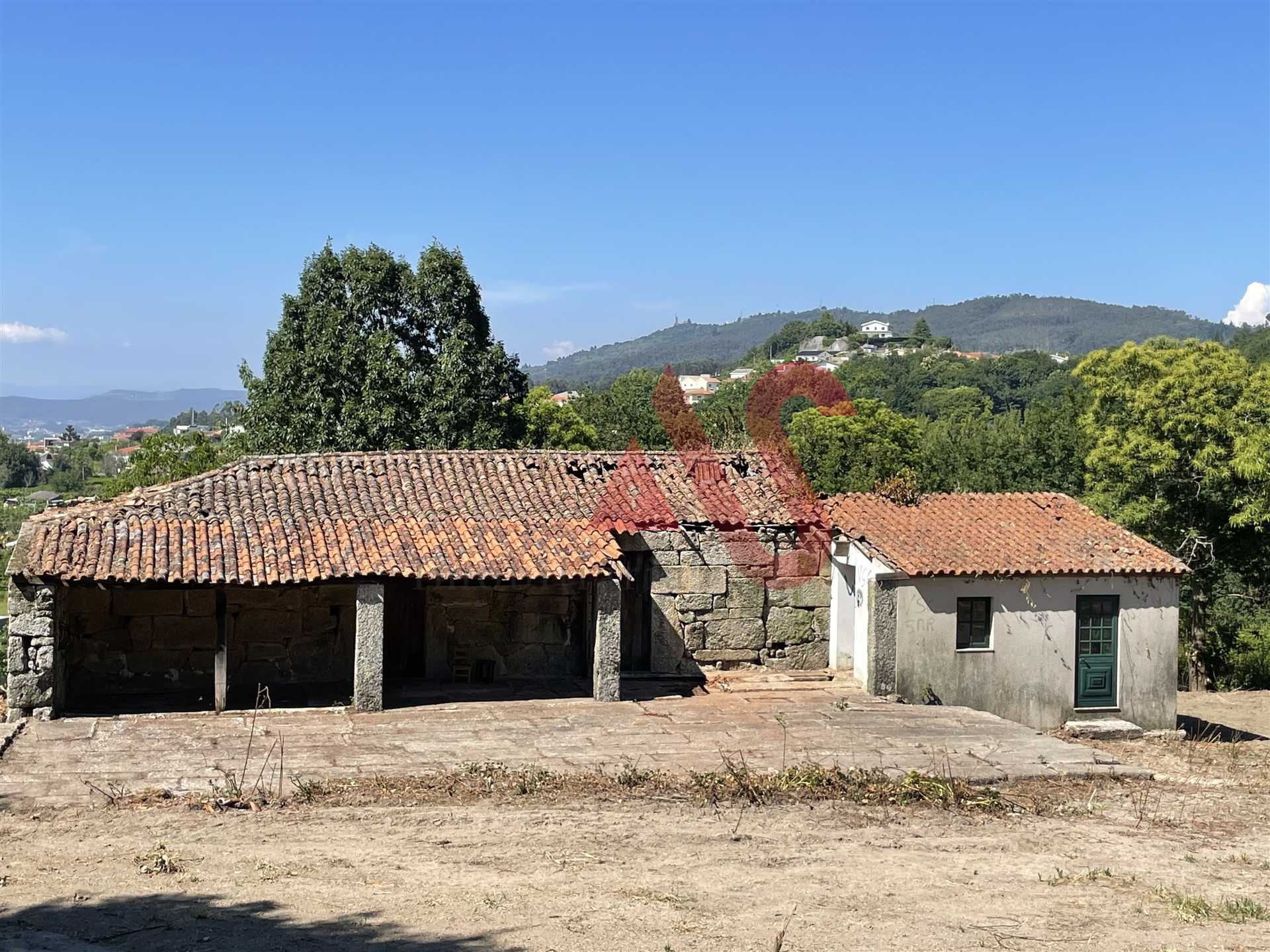 Hus i GuImaraes, Braga 10034567