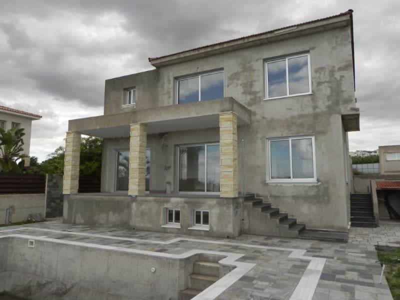 Hus i Kissonerga, Pafos 10034576