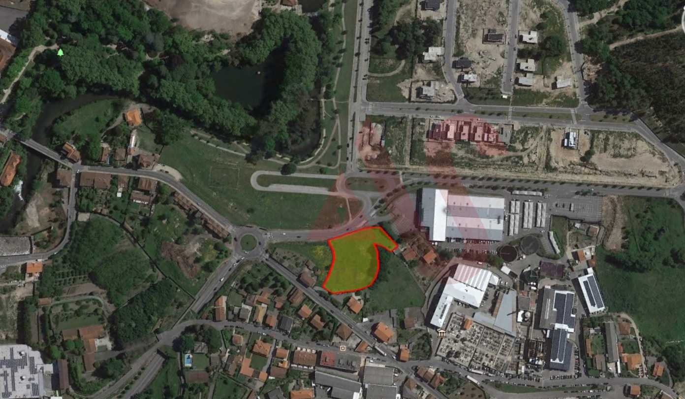 Kondominium di Caldas de Vizela, Braga 10034578