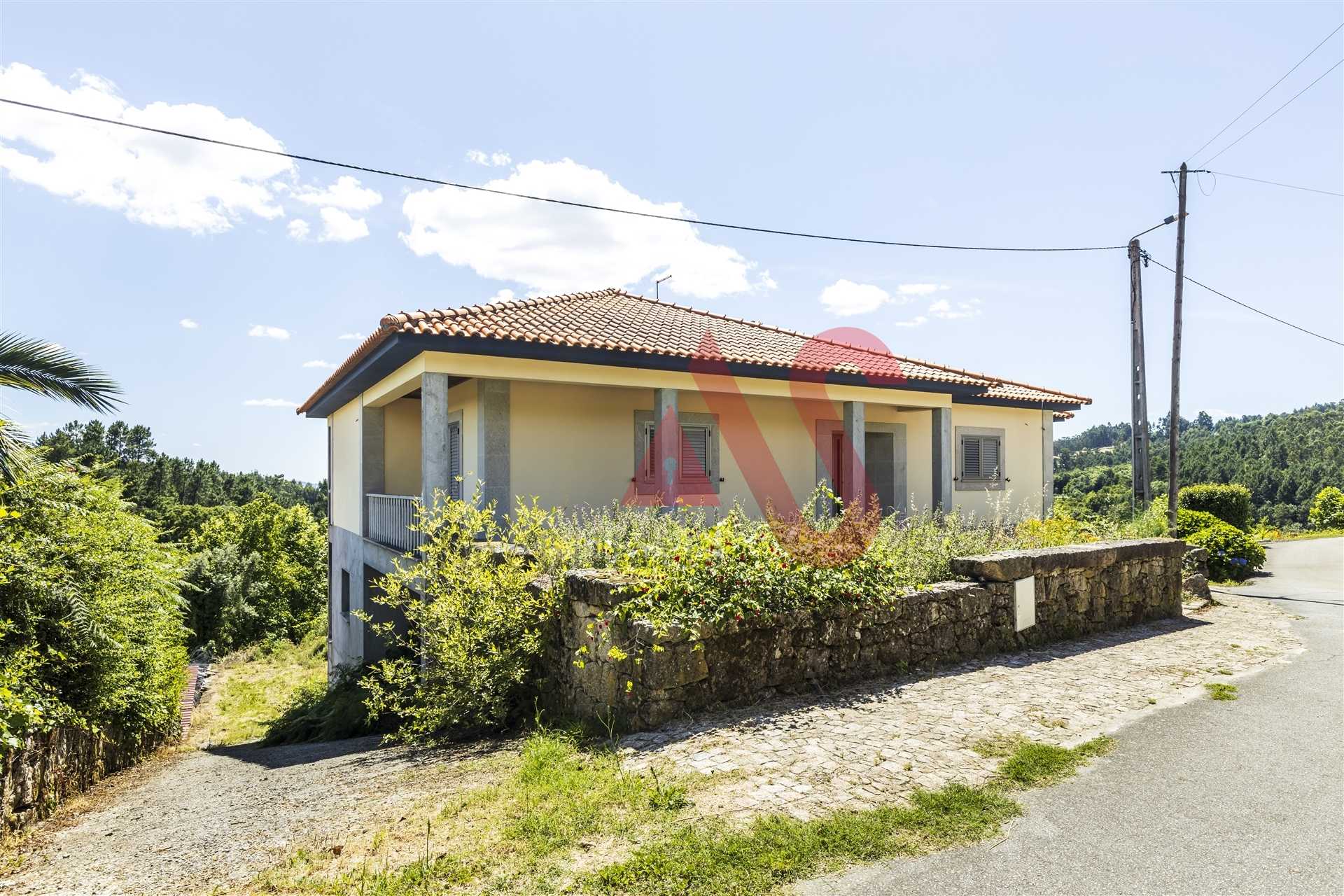 Dom w Celorico de Basto, Braga 10034581