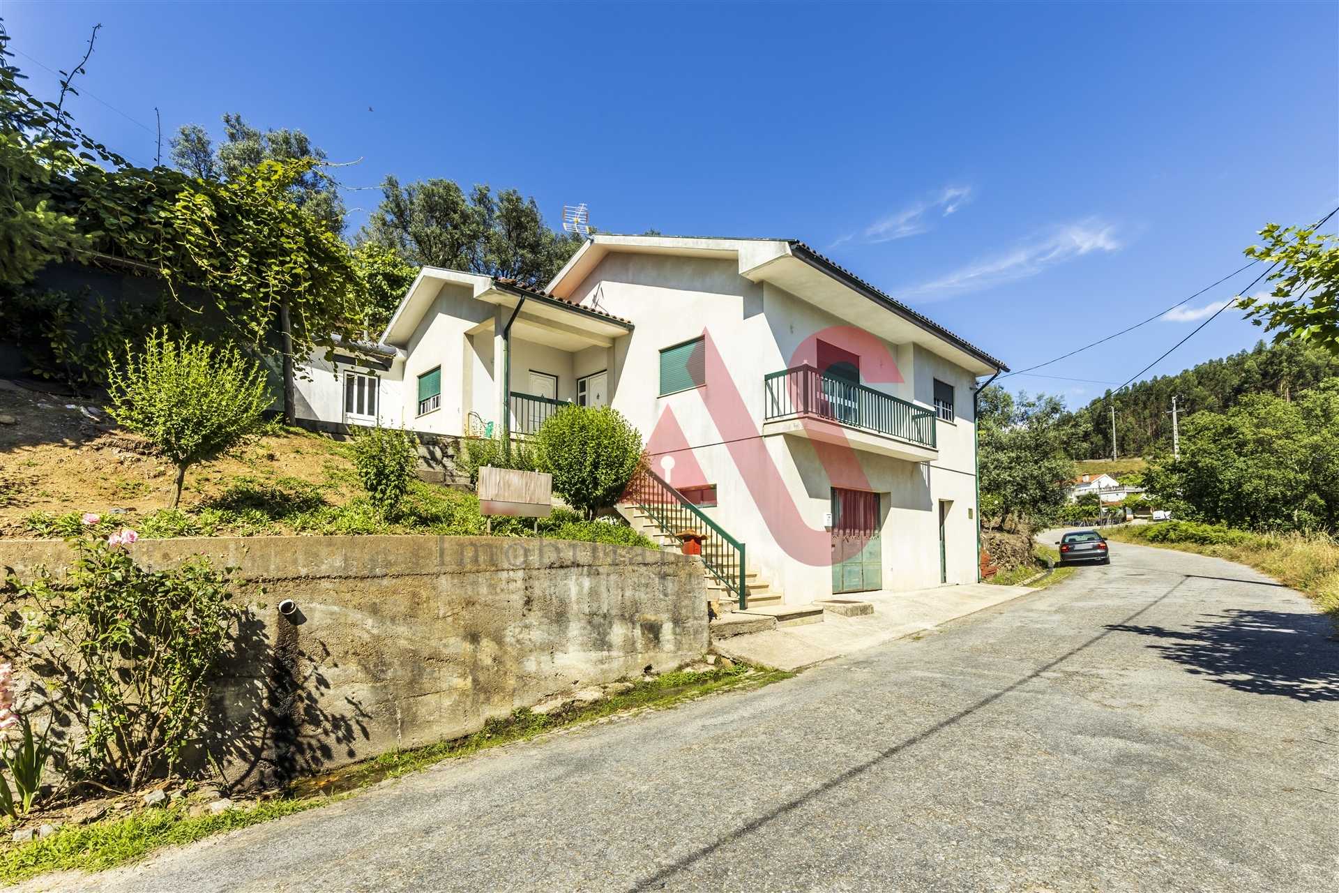 Dom w Celorico de Basto, Braga 10034586