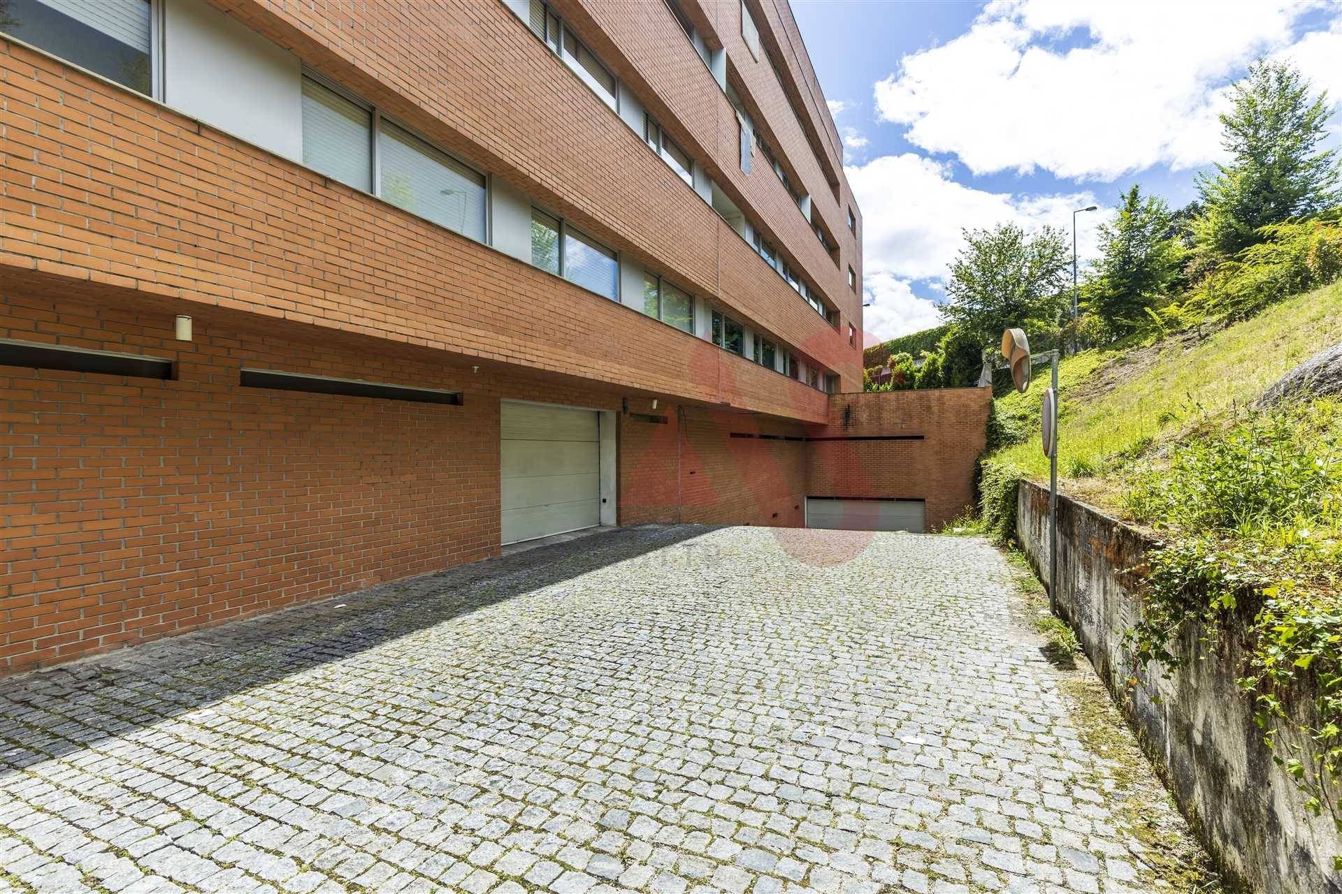 Eigentumswohnung im GuImaraes, Braga 10034594