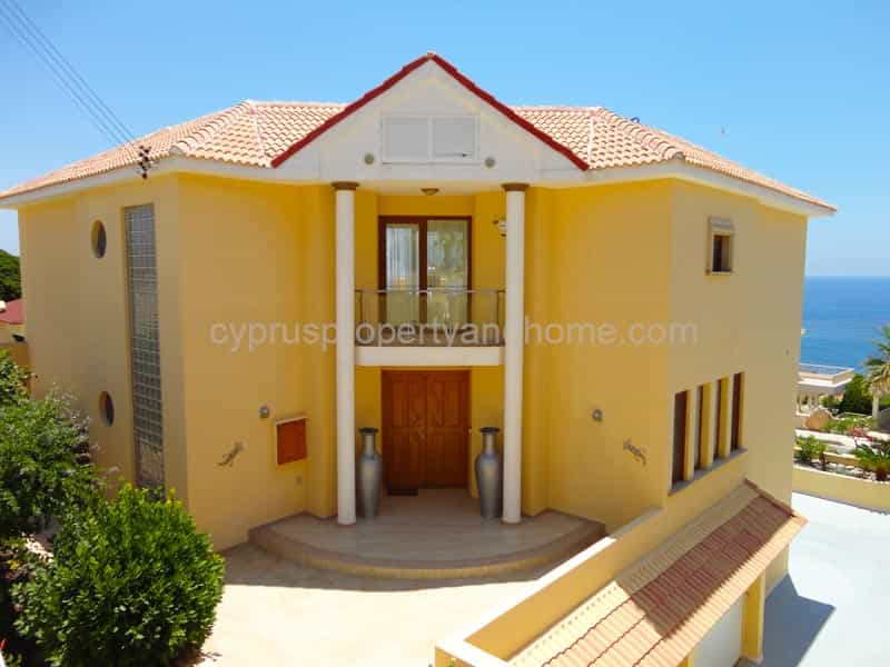 House in Pegeia, Pafos 10034595