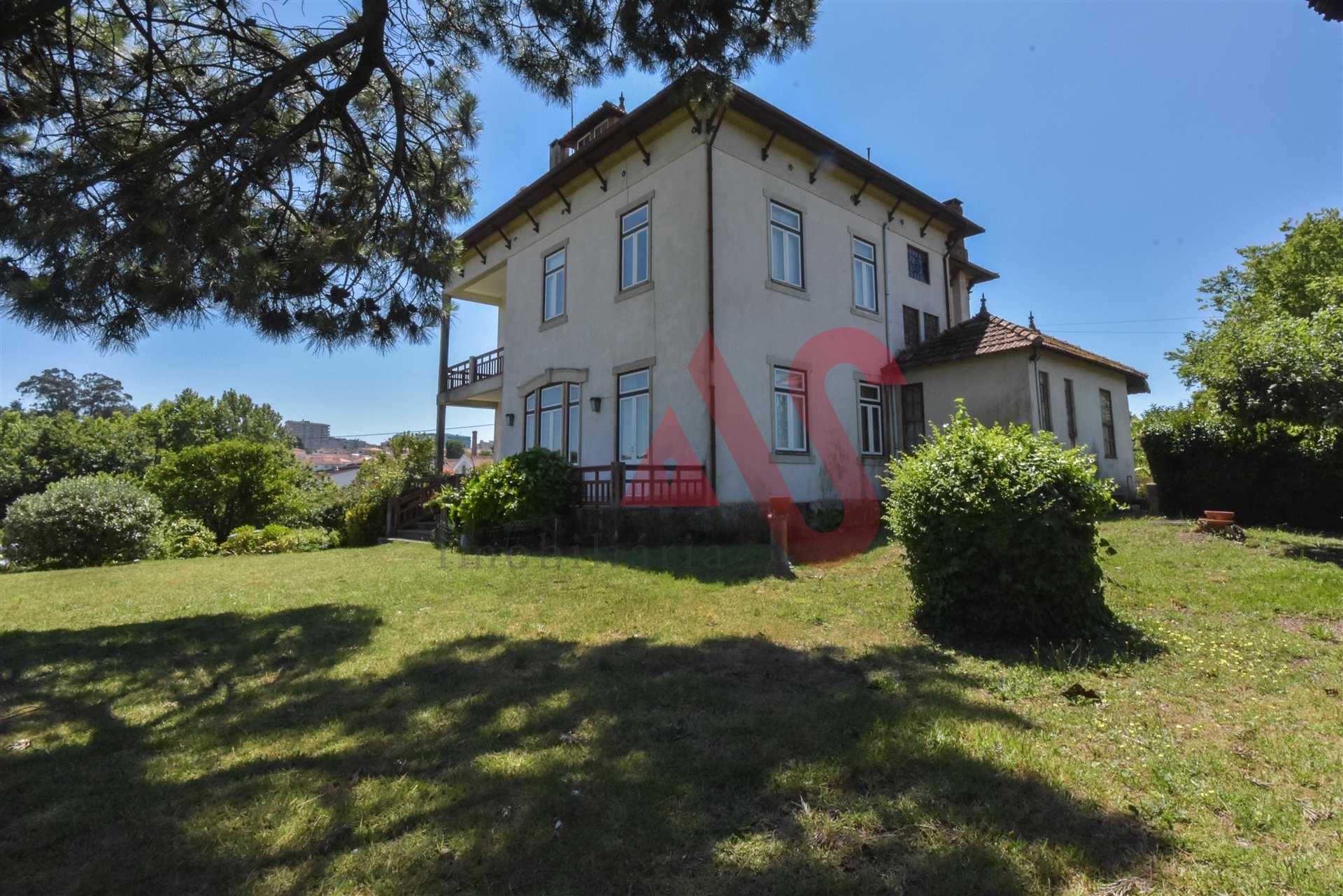 Haus im VIla Nova De GaIa, Porto 10034596