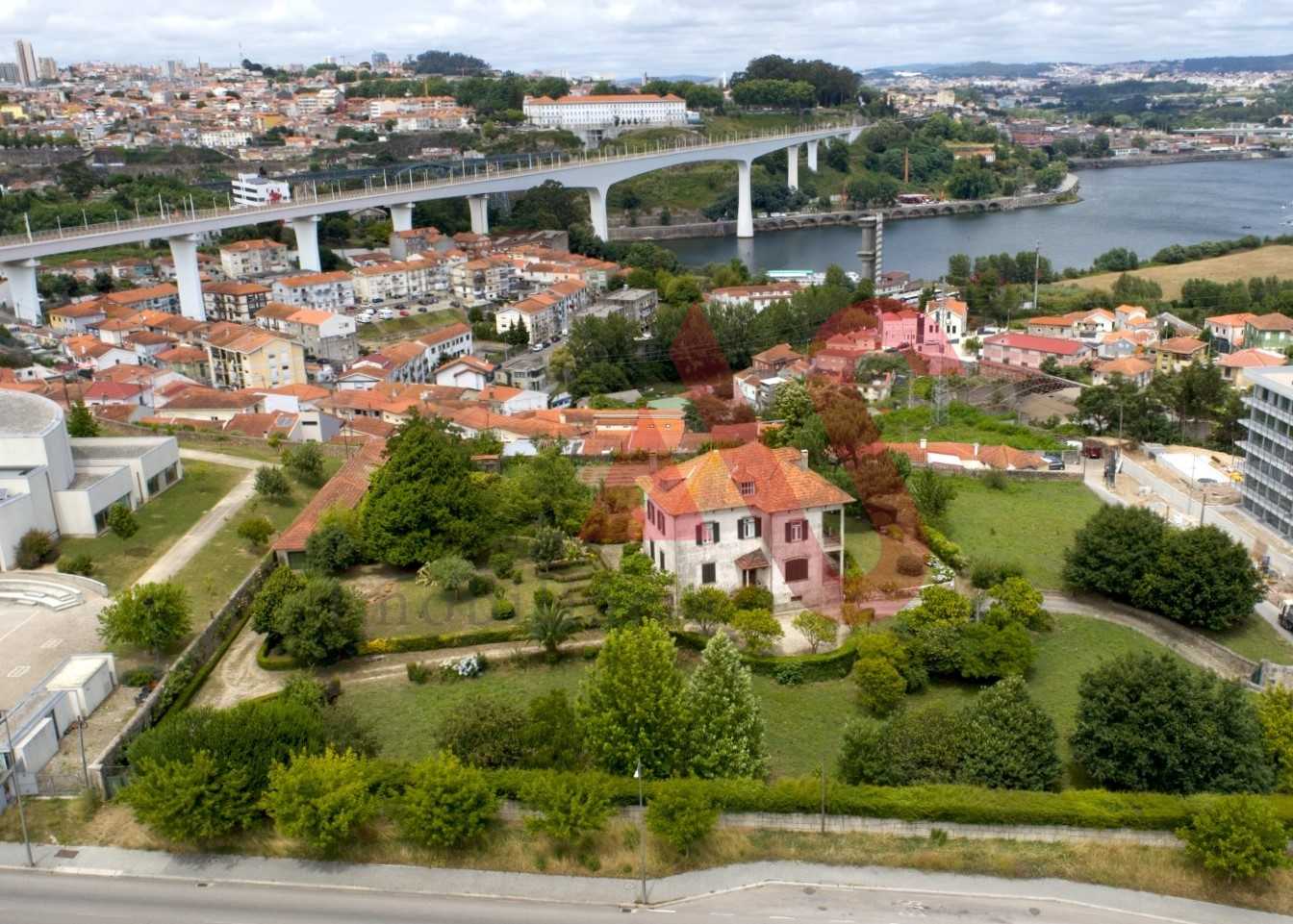 Hus i Mariz, Porto 10034596