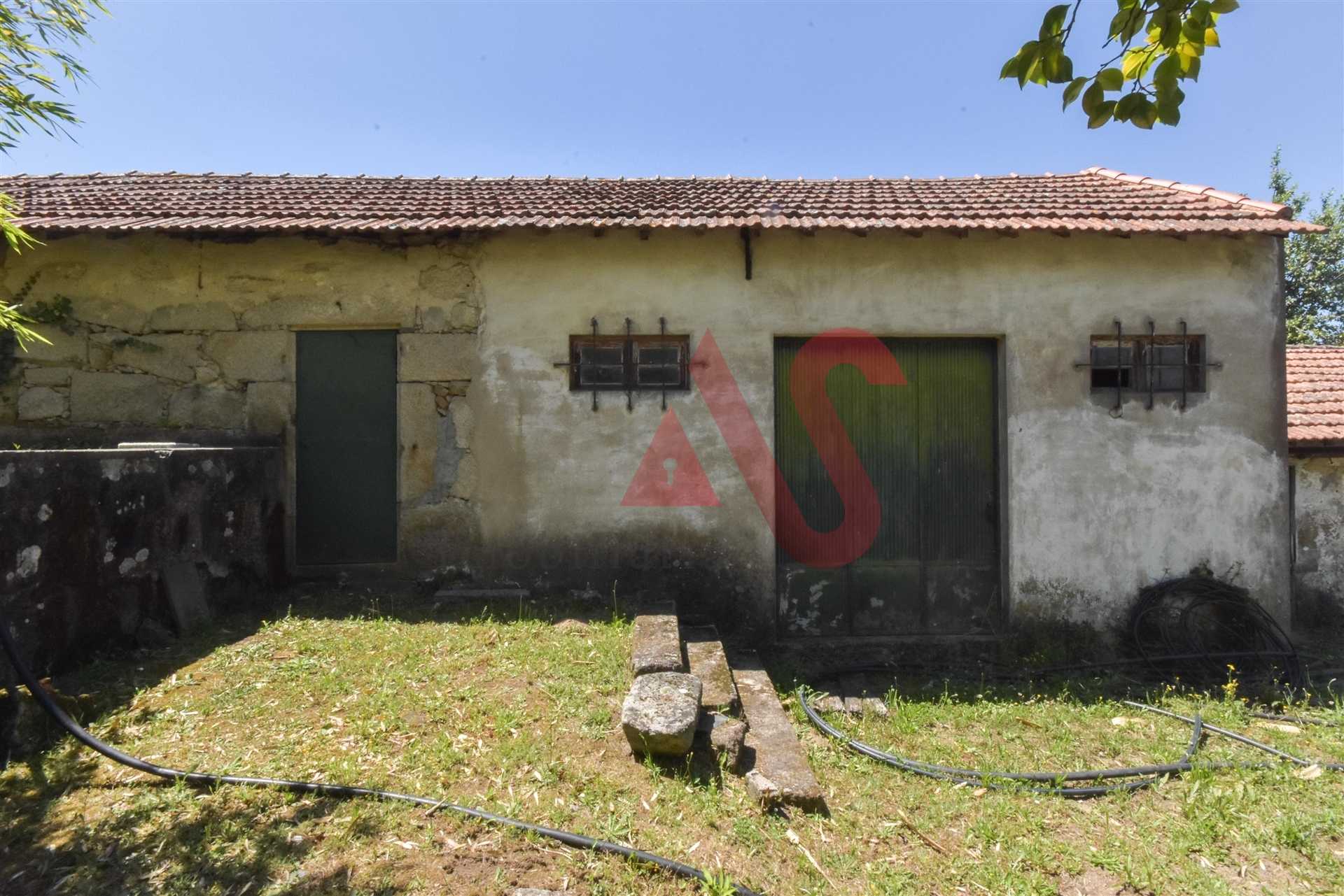 Huis in VIla Nova De GaIa, Porto 10034596
