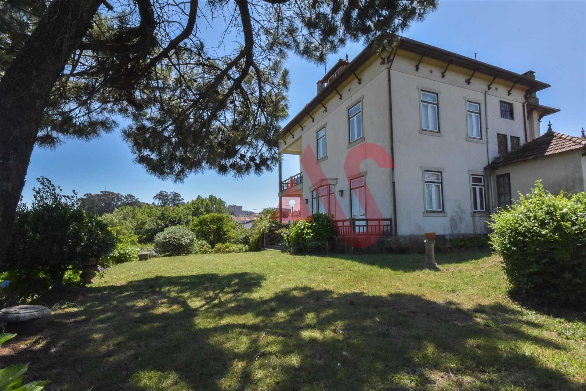 Huis in Mariz, Porto 10034596