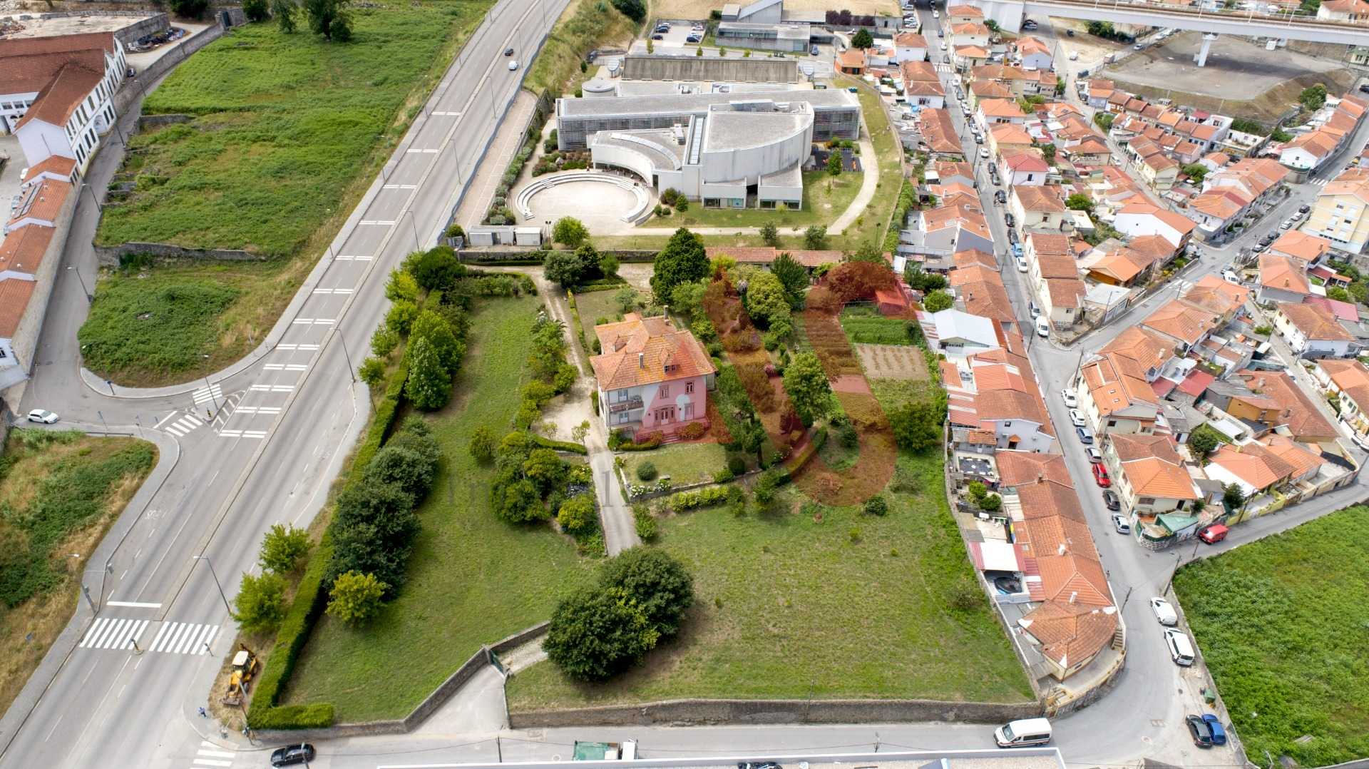 House in Mariz, Porto 10034596