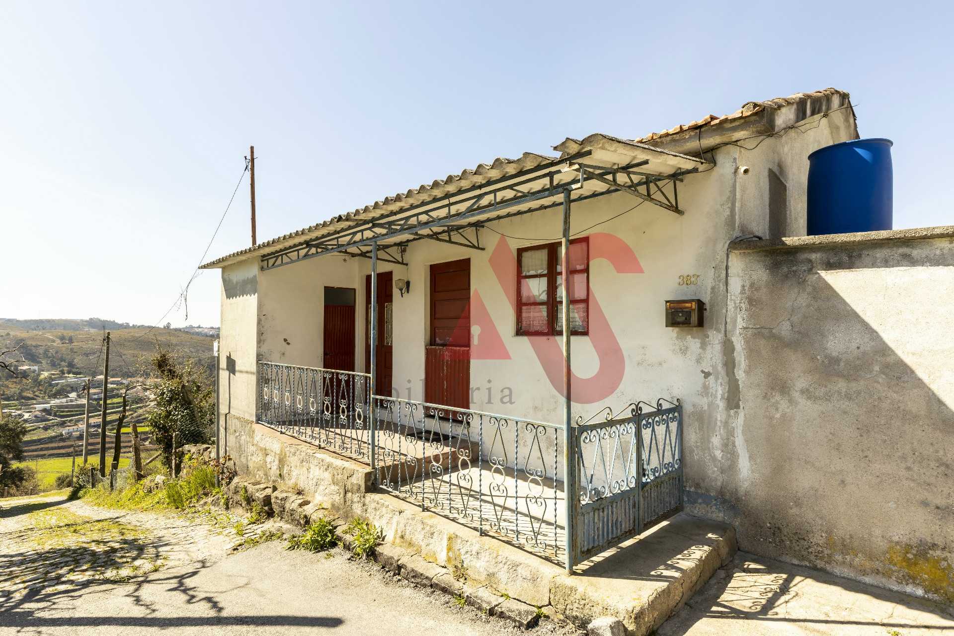 House in Lousada, Porto 10034599