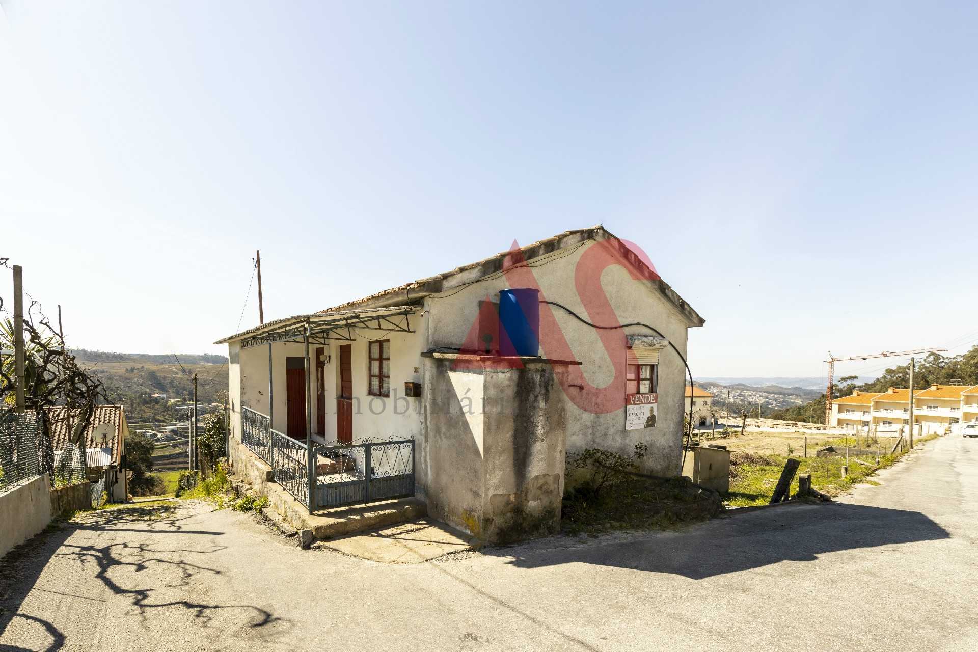 House in Lousada, Porto 10034599