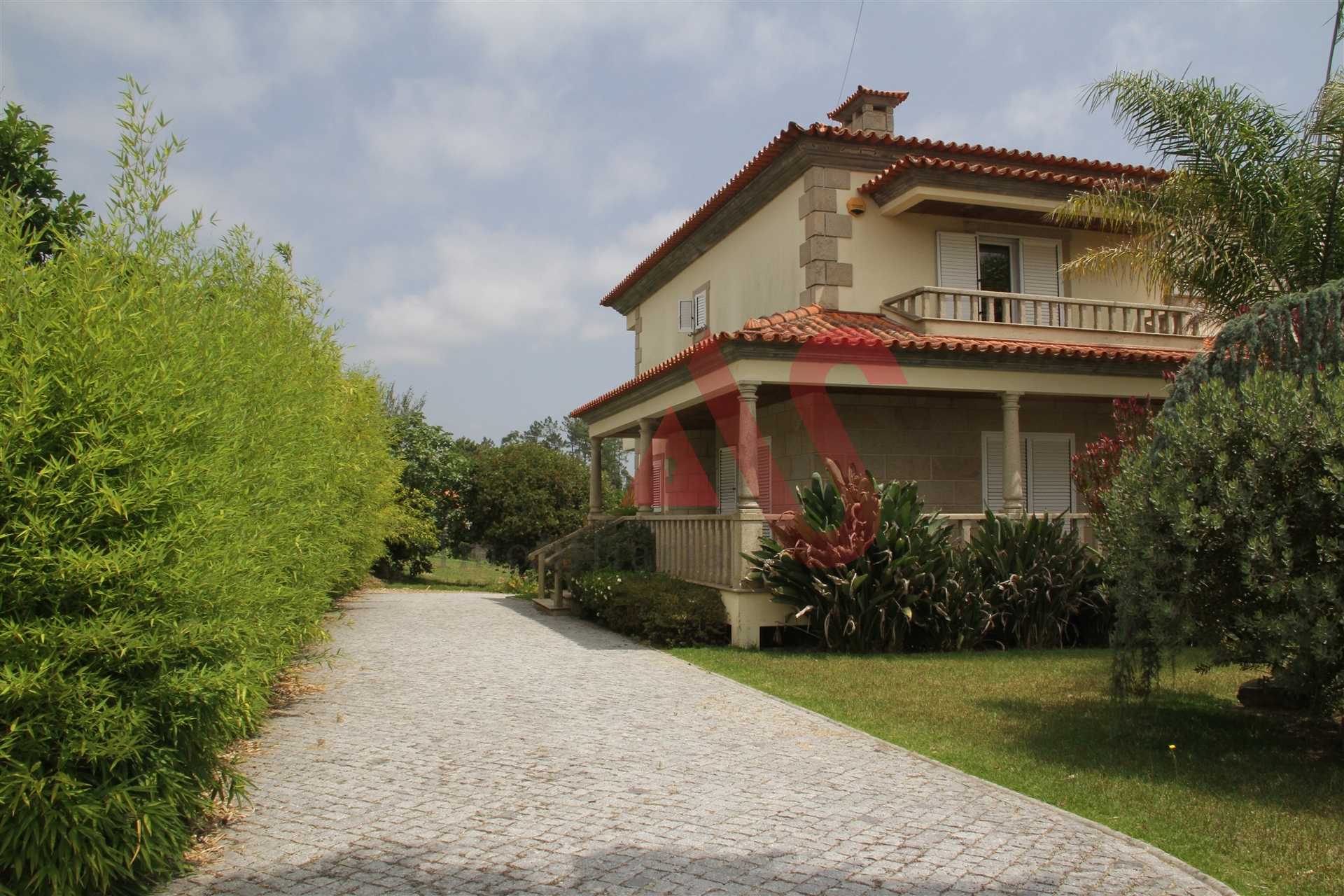 rumah dalam Barcelos, Braga 10034616