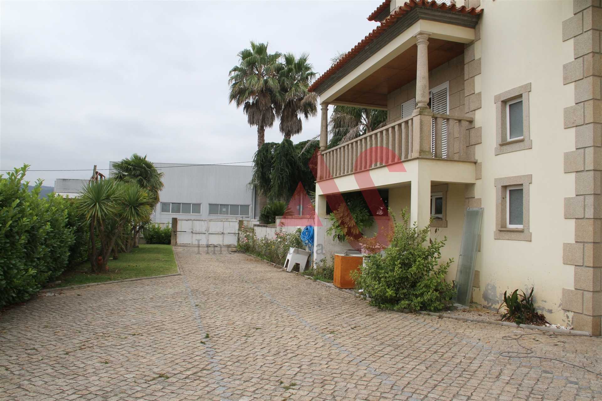 House in Barcelos, Braga 10034616