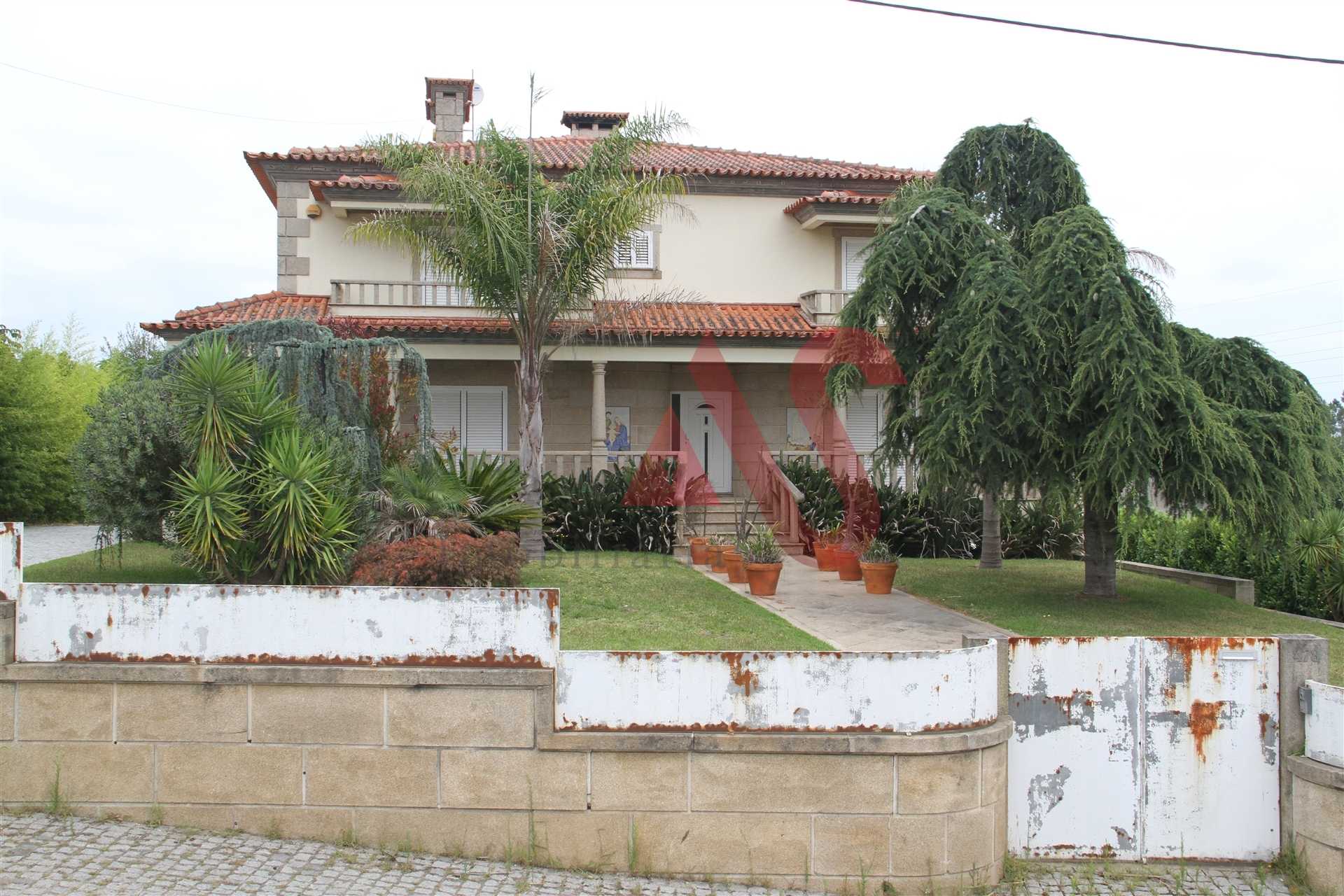 rumah dalam Silva, Braga 10034616