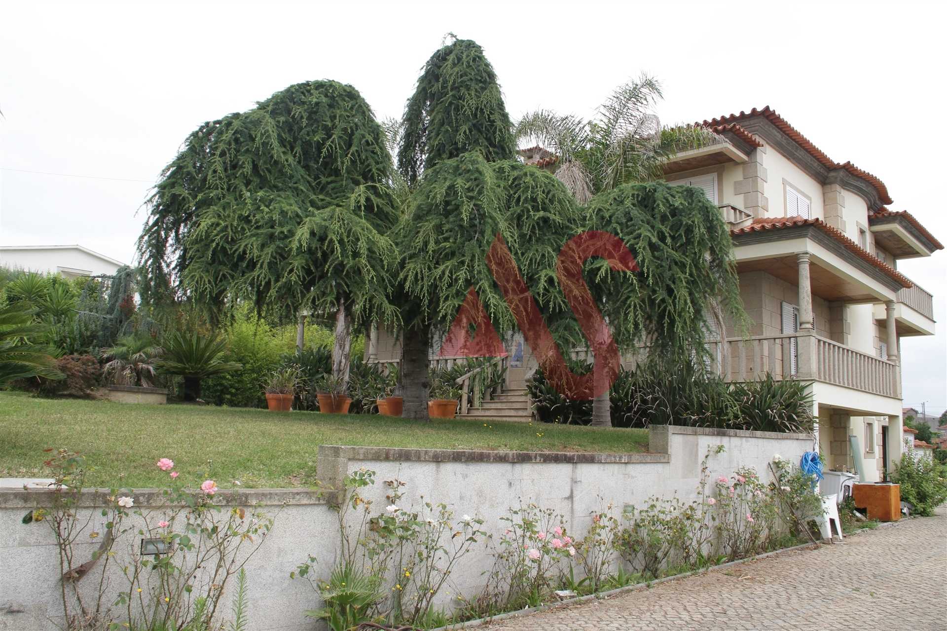 casa en Silva, Braga 10034616