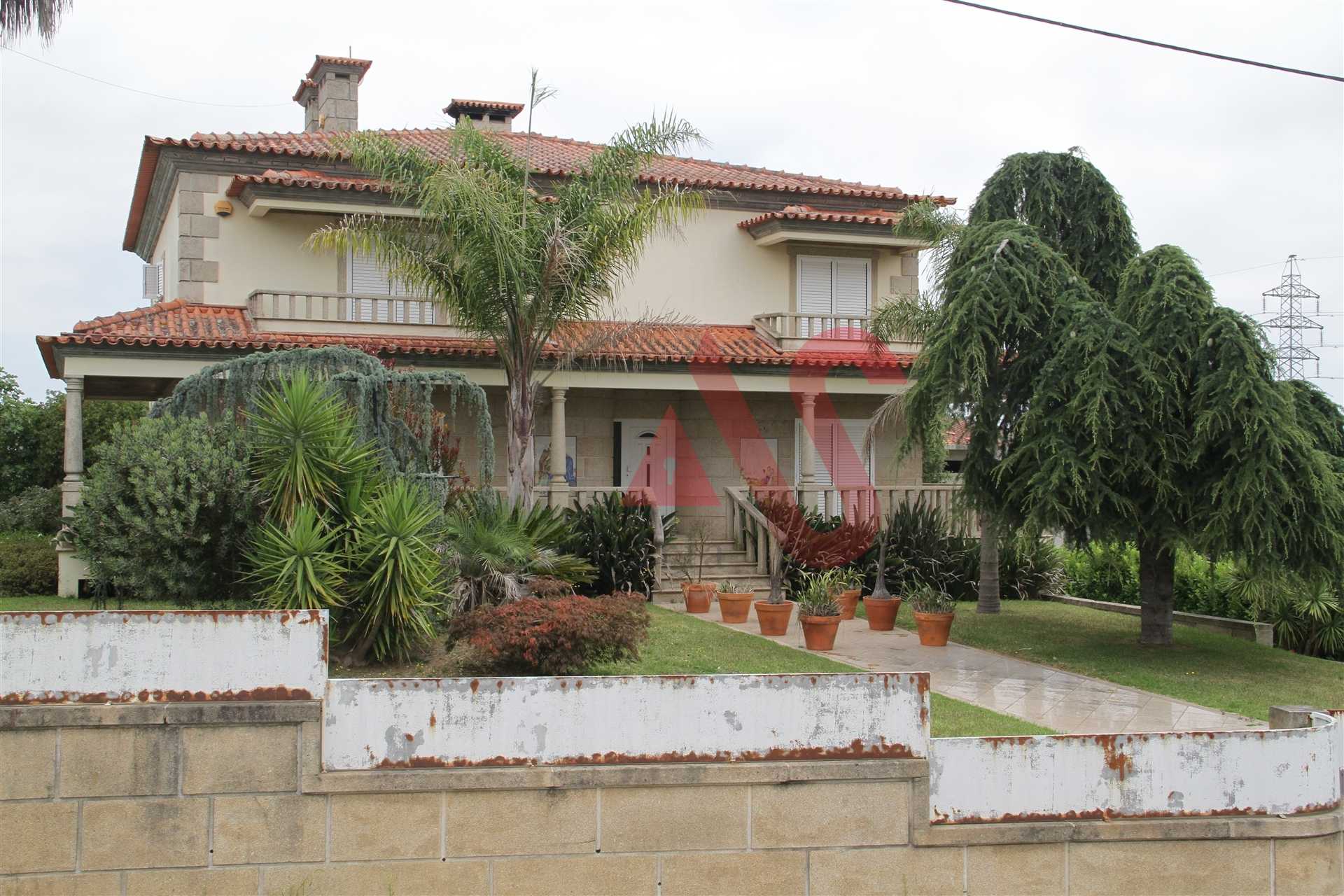 casa no Silva, Braga 10034616