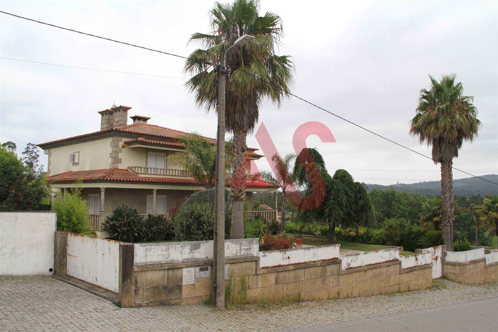 Huis in Silva, Braga 10034616