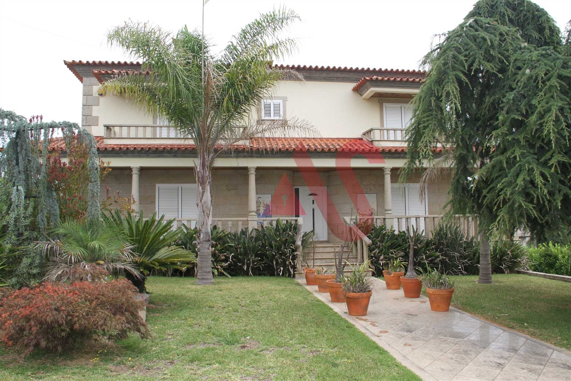 House in Silva, Braga 10034616