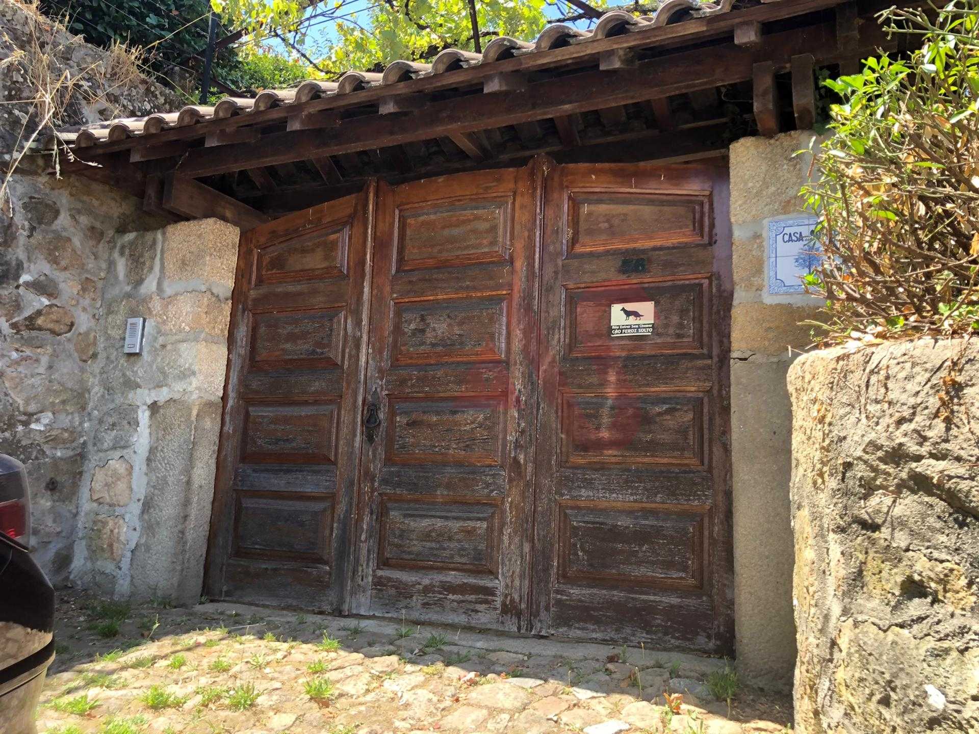 House in Roriz, Porto 10034623