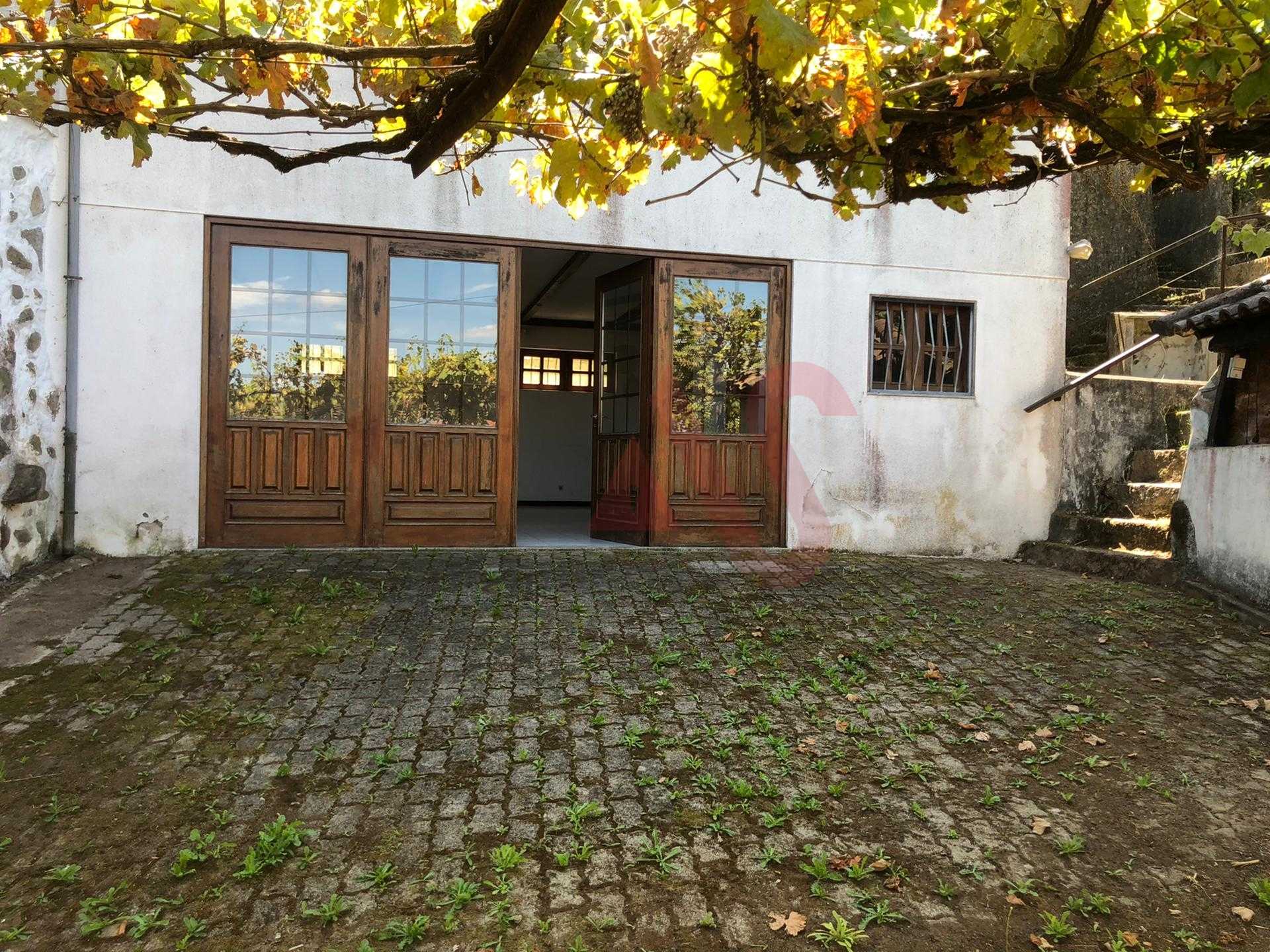 Dom w Santo TIrso, Porto 10034623