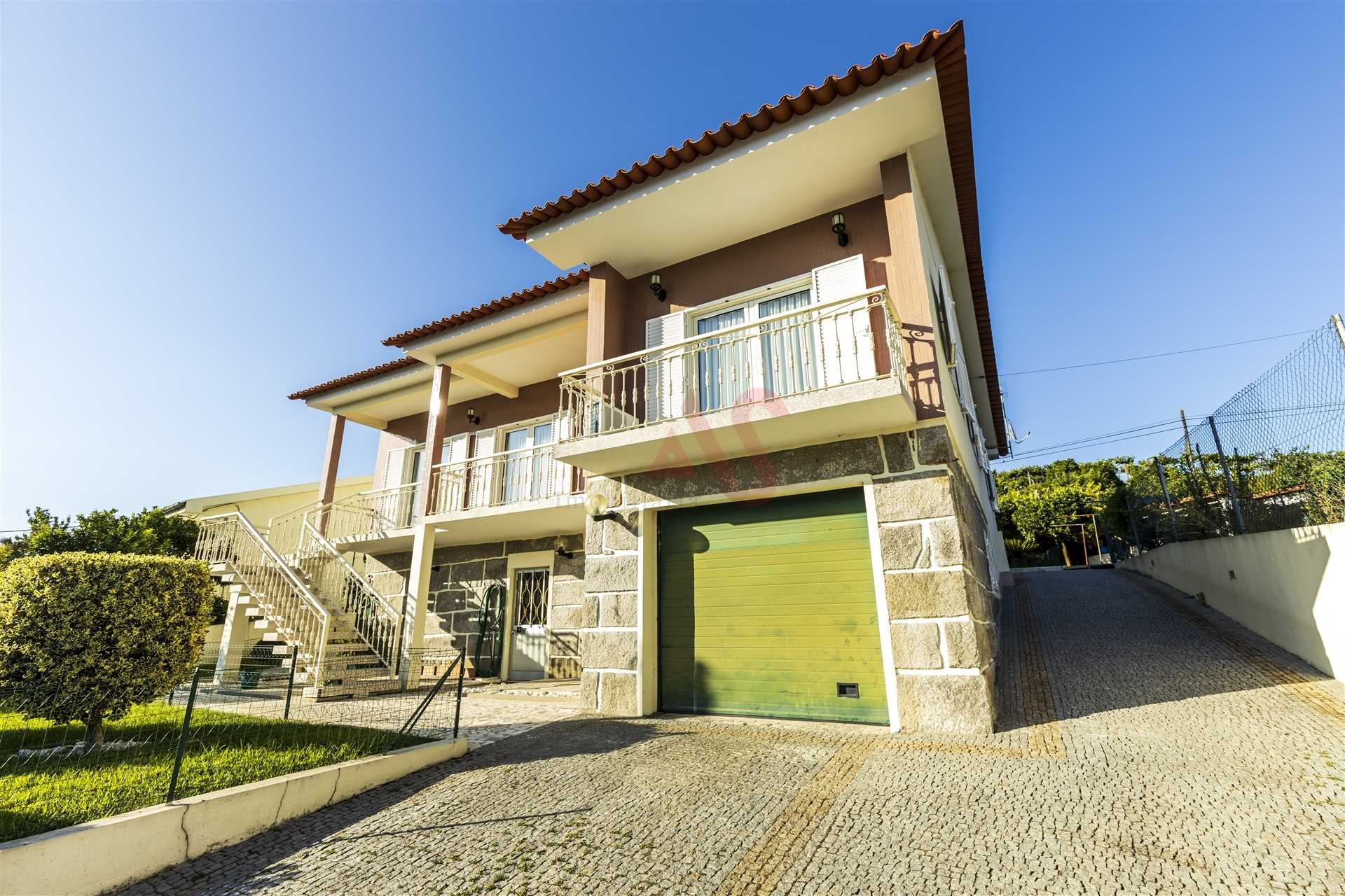 房子 在 VIzela, Braga 10034624