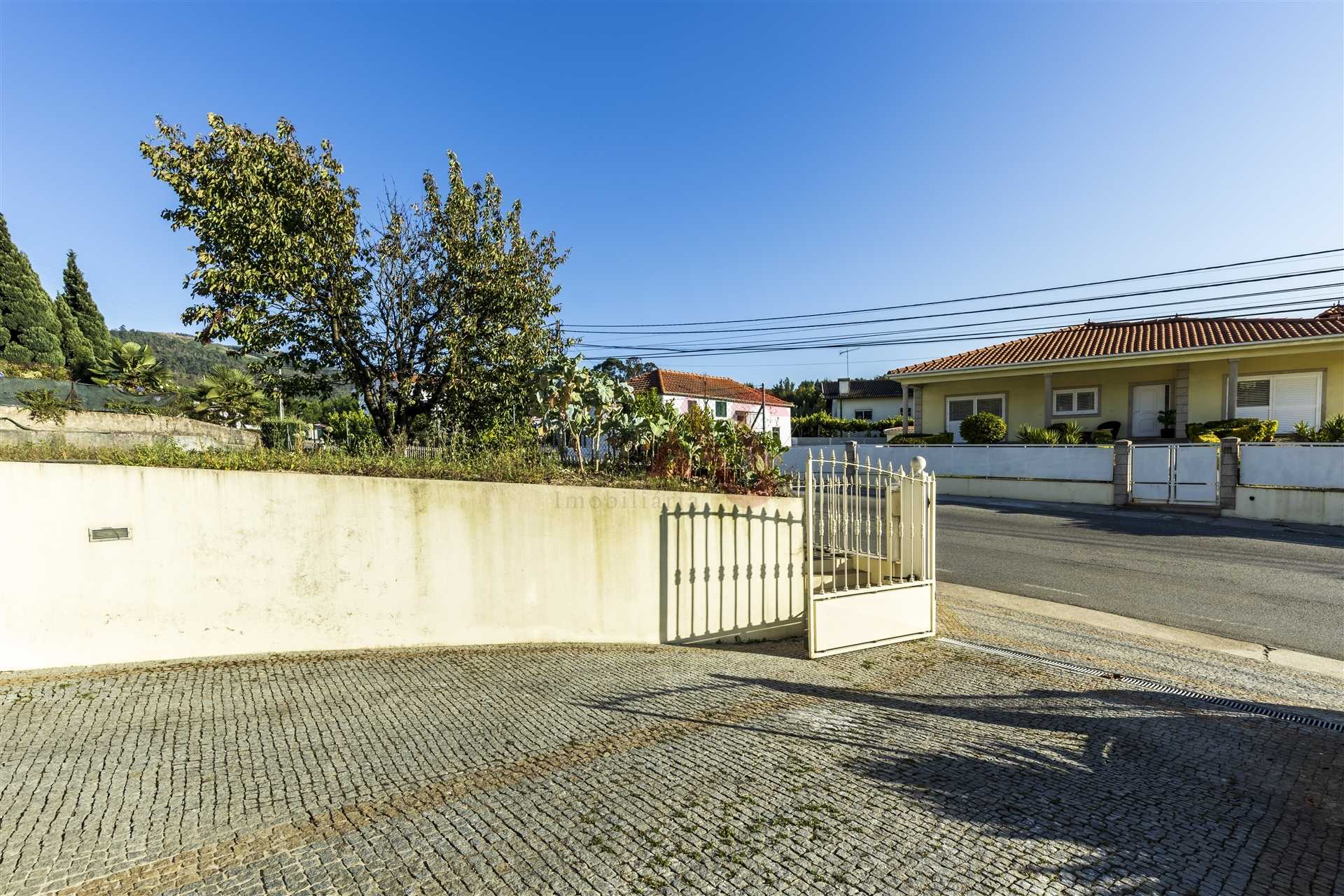 Будинок в VIzela, Braga 10034624