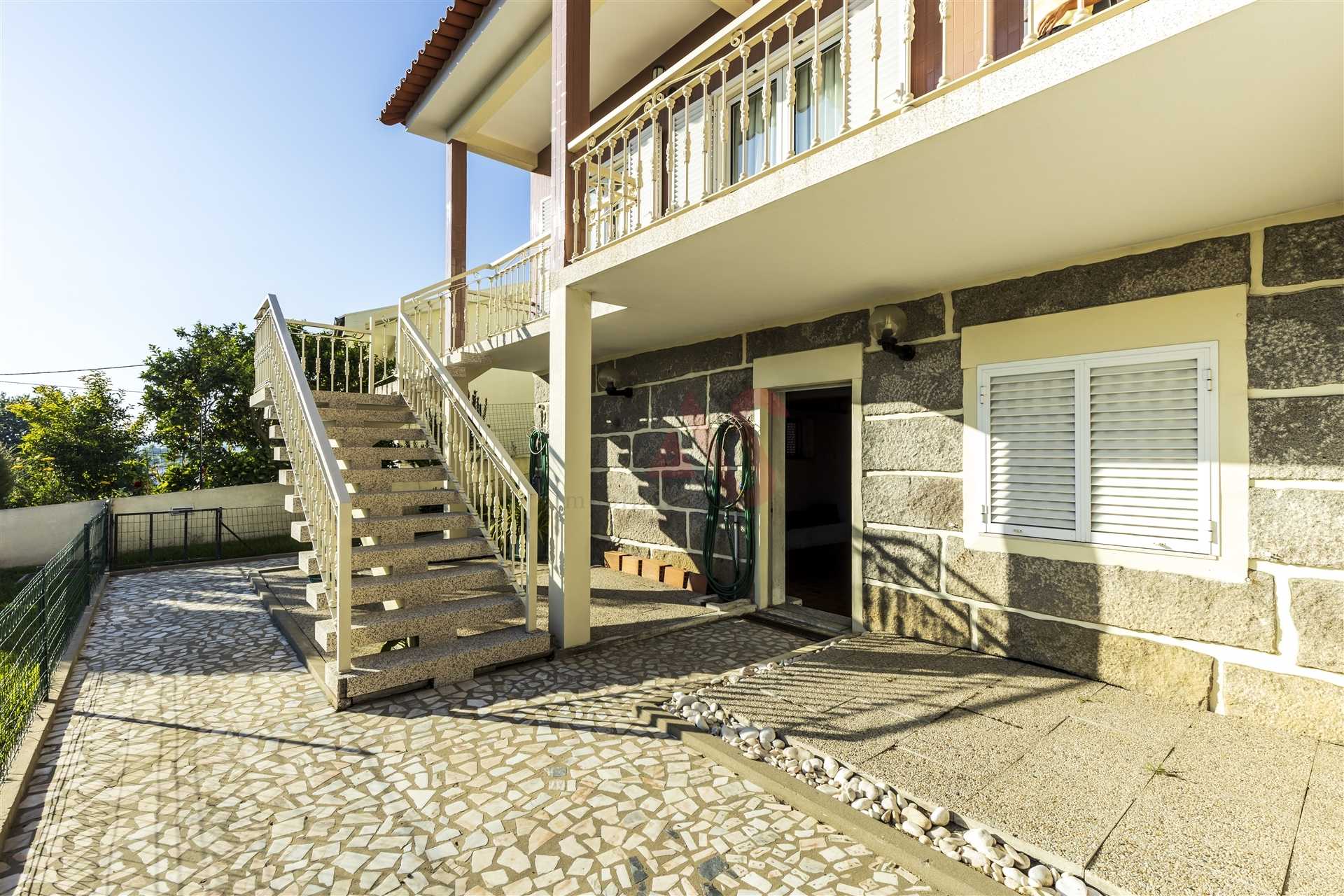 Будинок в VIzela, Braga 10034624
