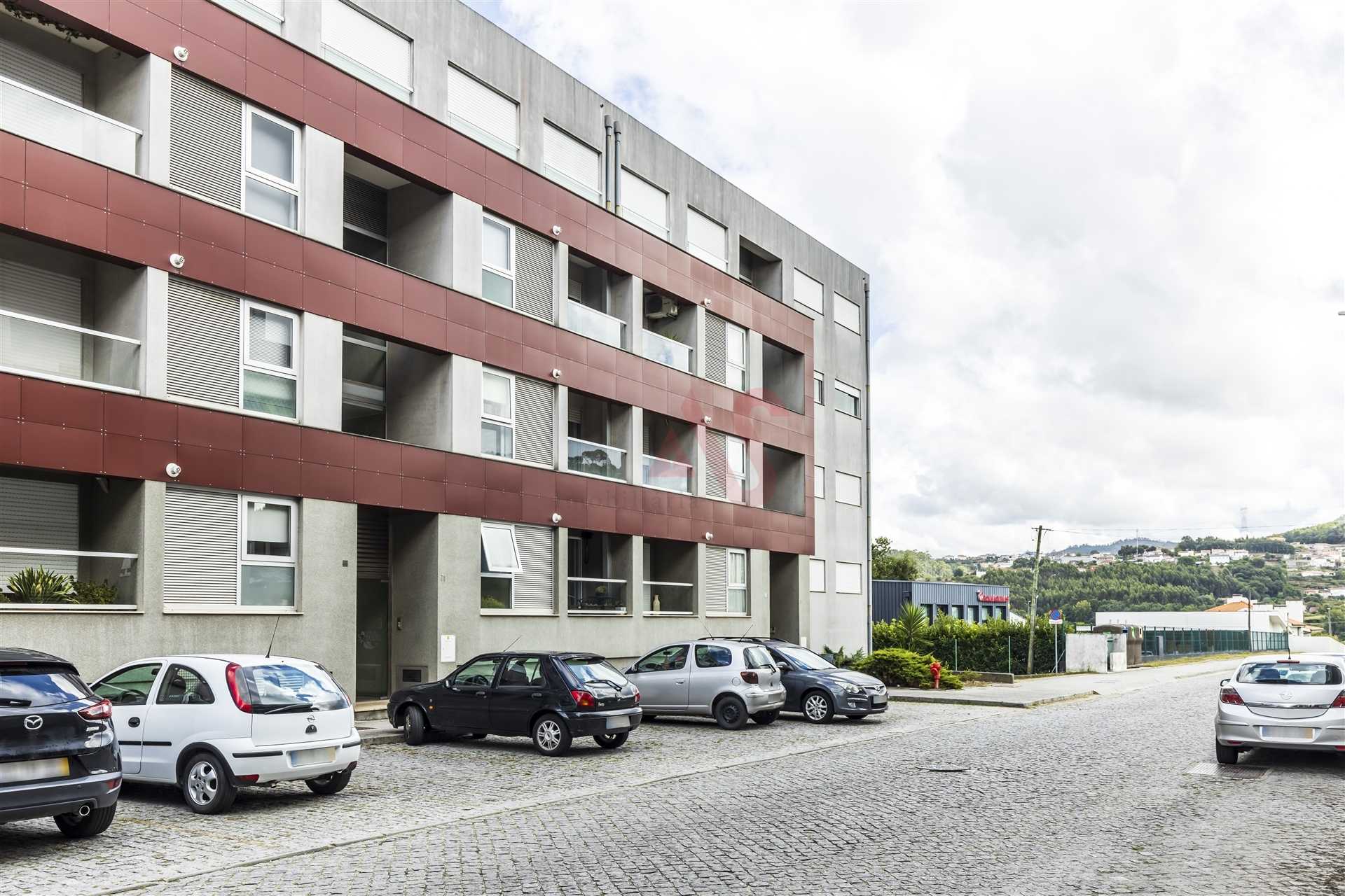 Condomínio no Roriz, Porto 10034662