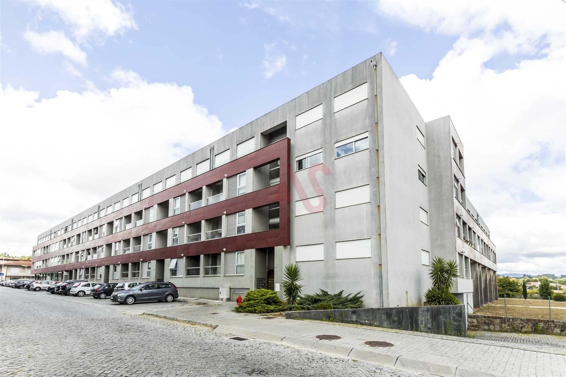 Квартира в Roriz, Porto 10034662